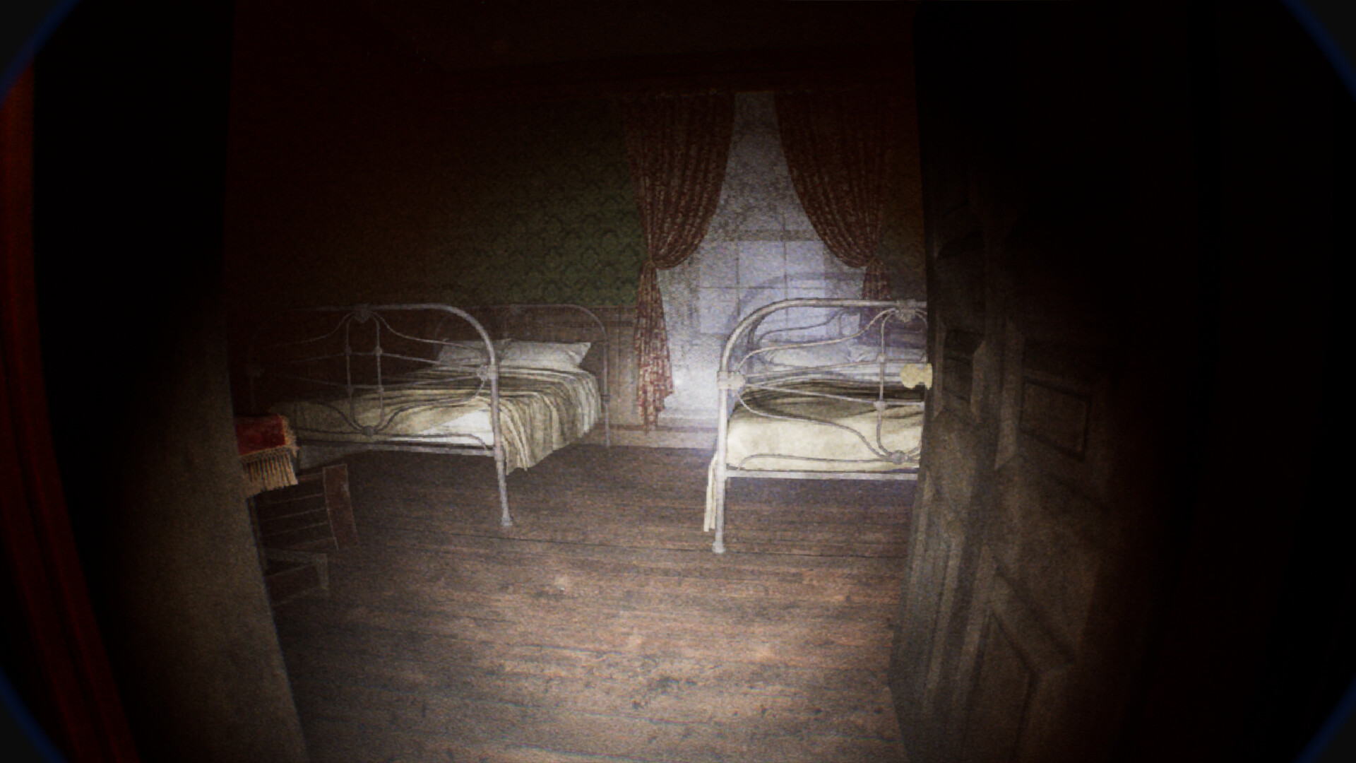 Samira´s House screenshot 7