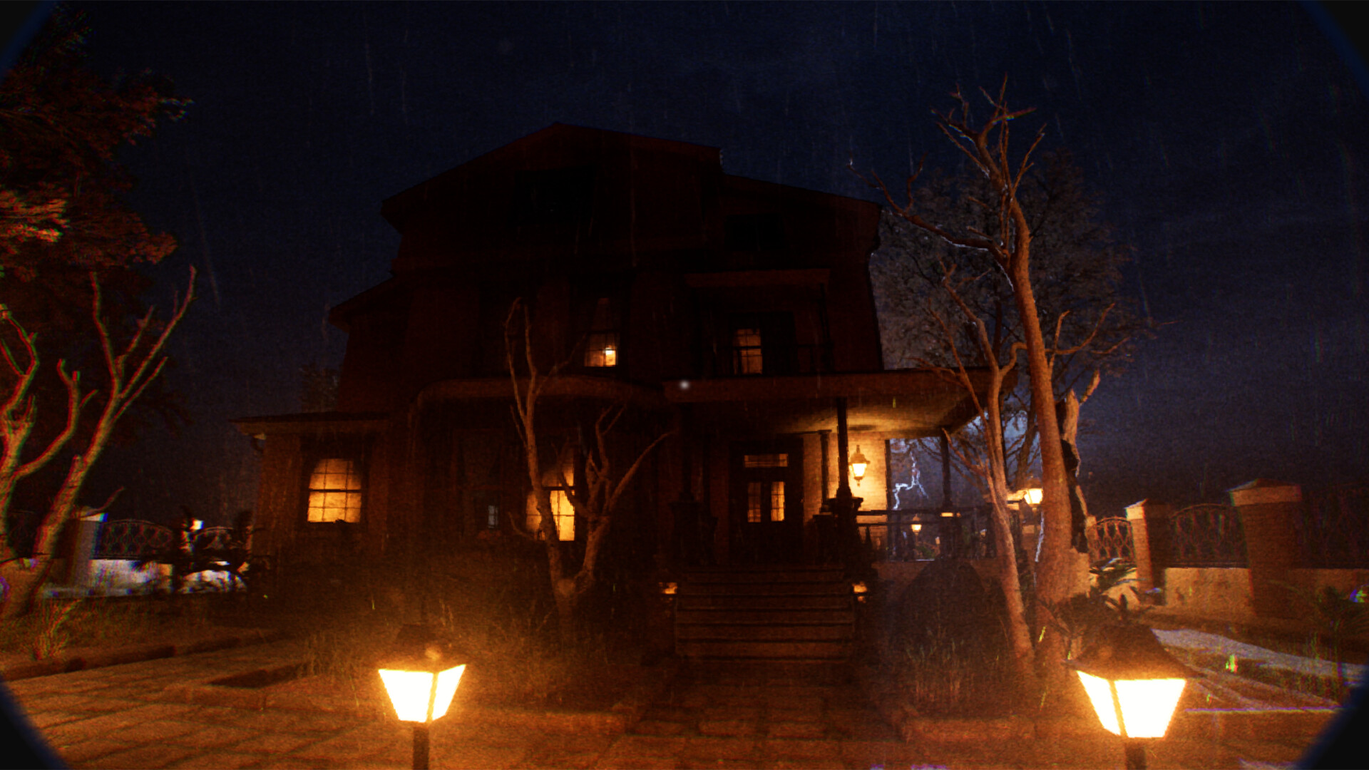 Samira´s House screenshot 9