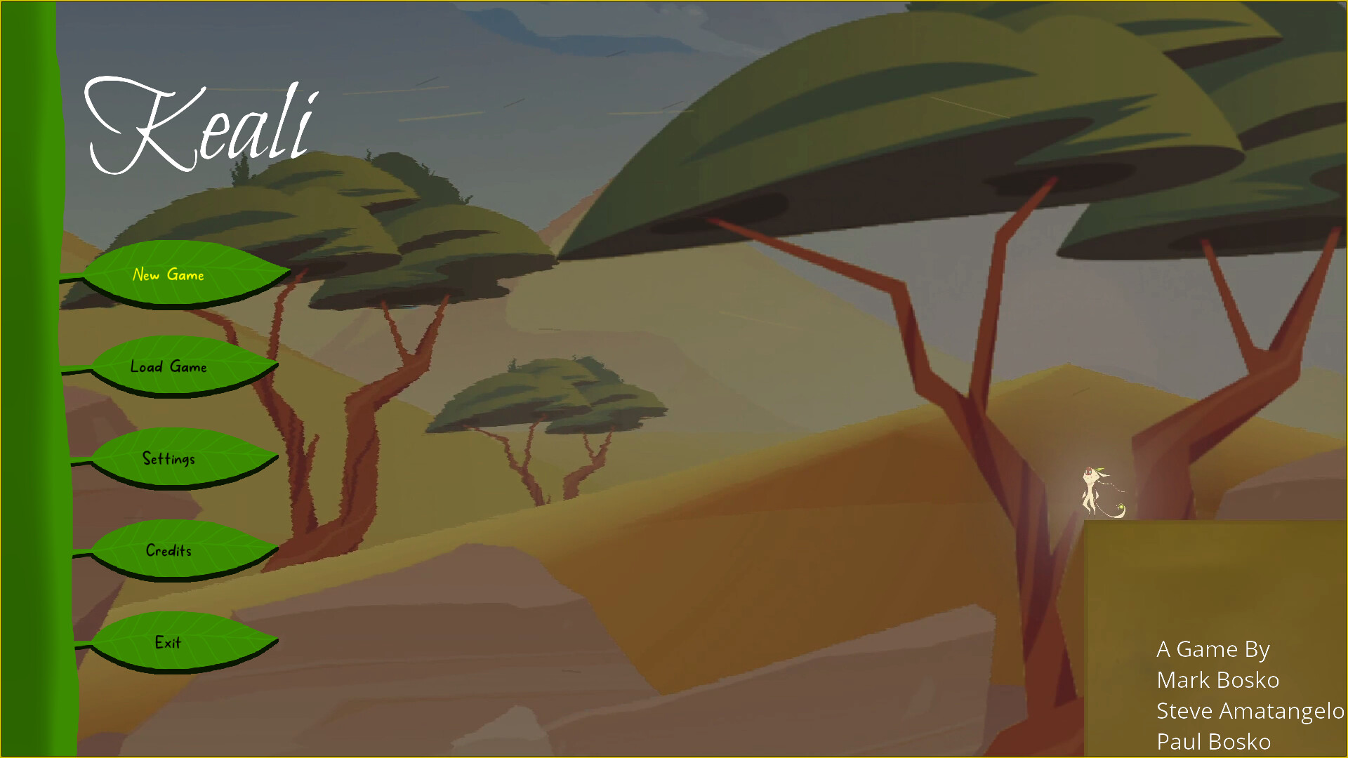 Keali screenshot 4