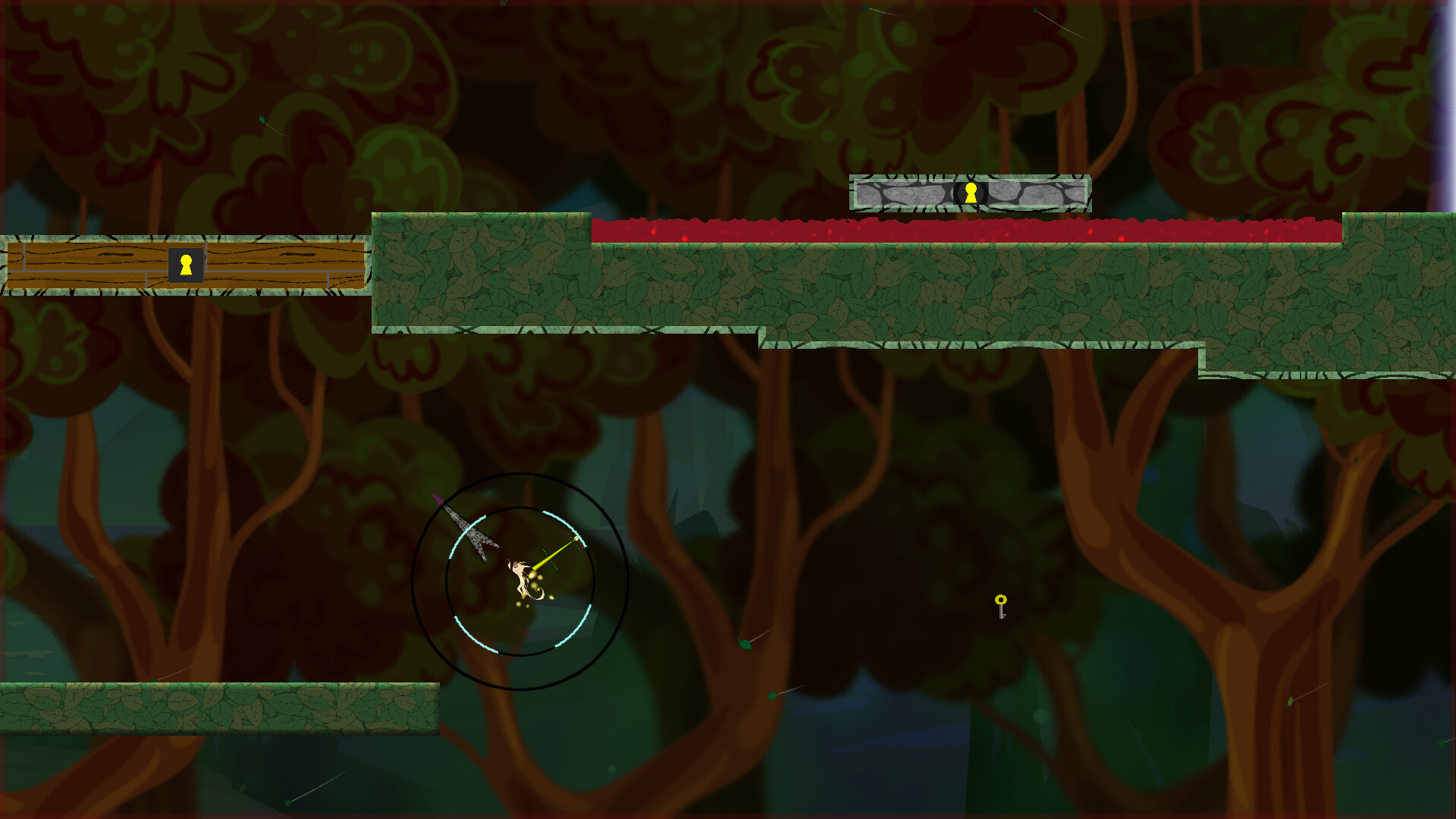 Keali screenshot 1