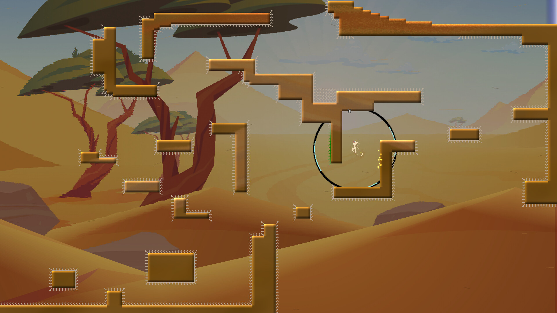 Keali screenshot 3