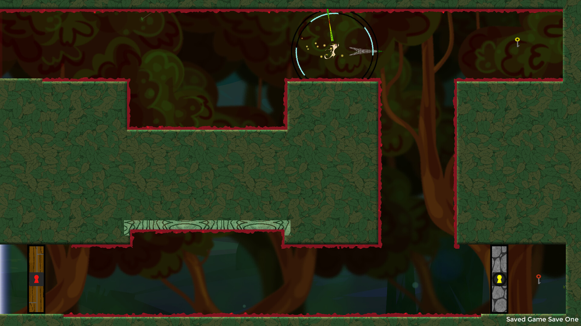 Keali screenshot 2