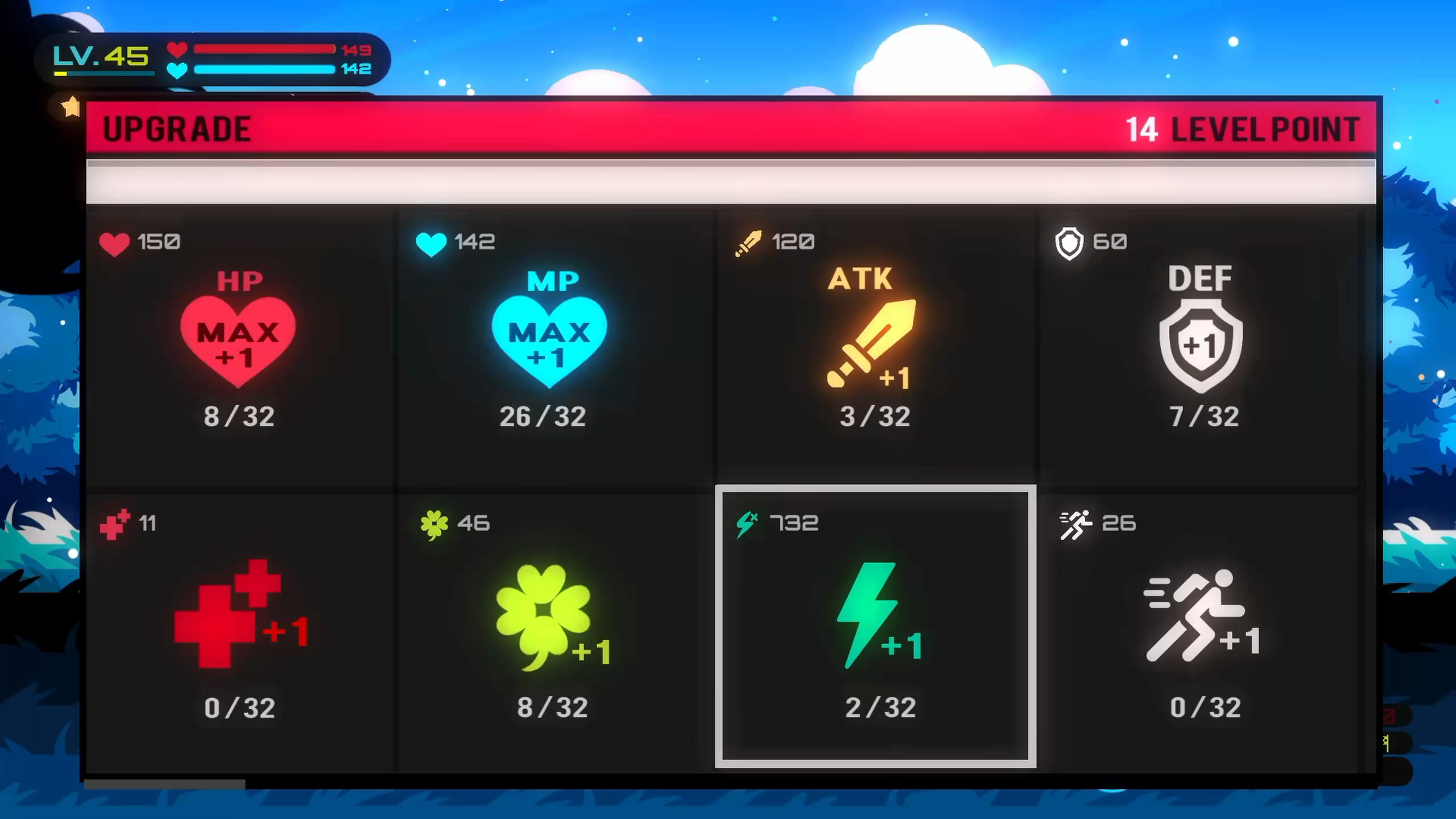 Mini Star Survivor screenshot 6