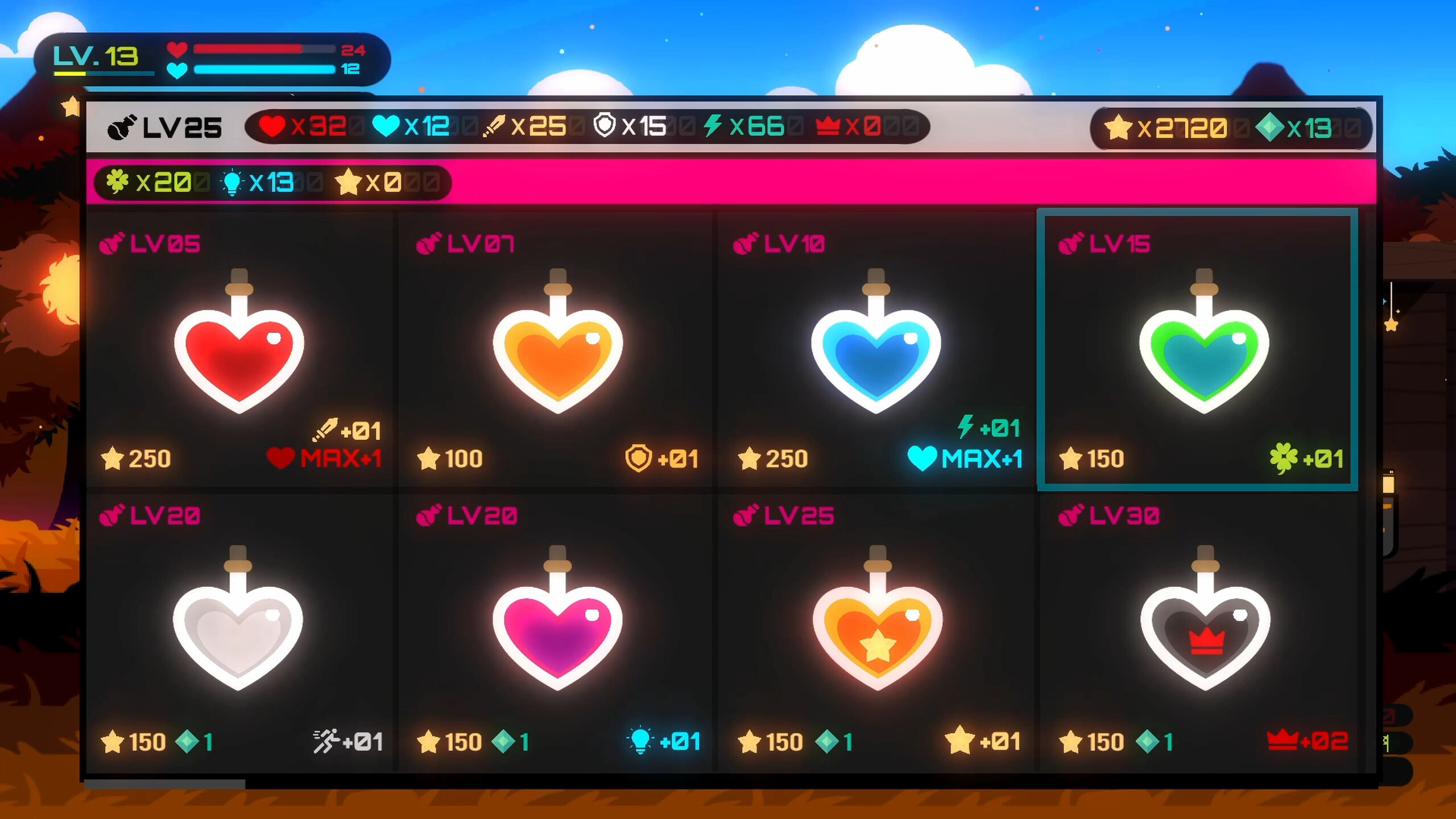 Mini Star Survivor screenshot 10