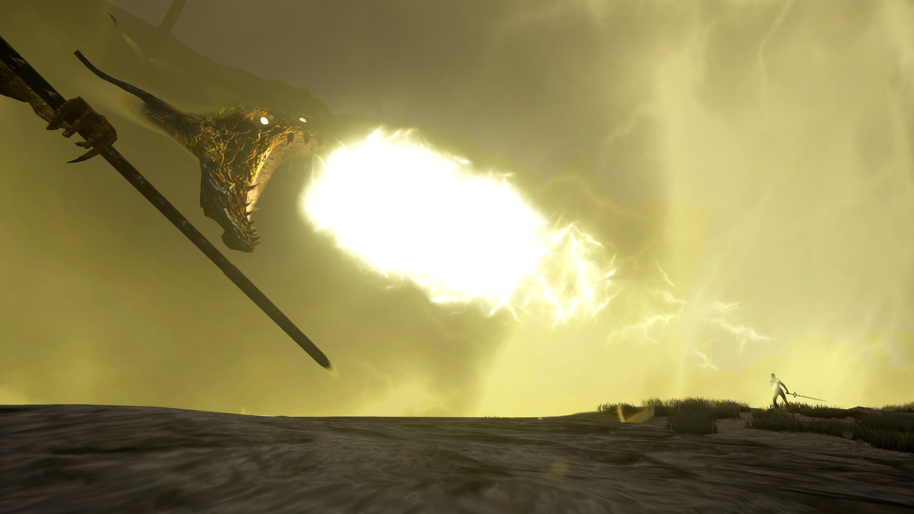 False Hero screenshot 7