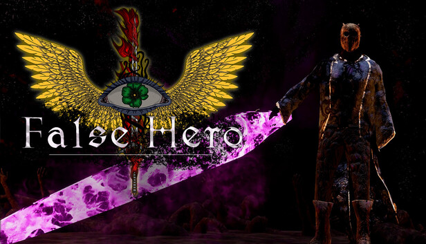 False Hero on Steam