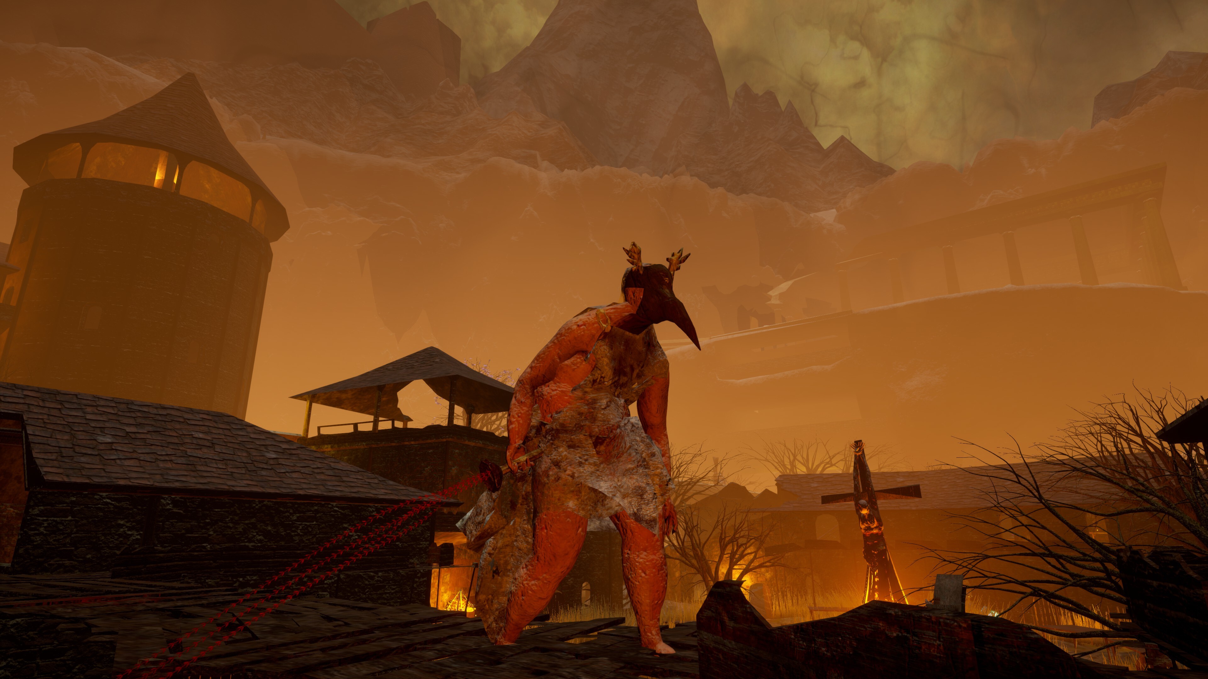 False Hero screenshot 12