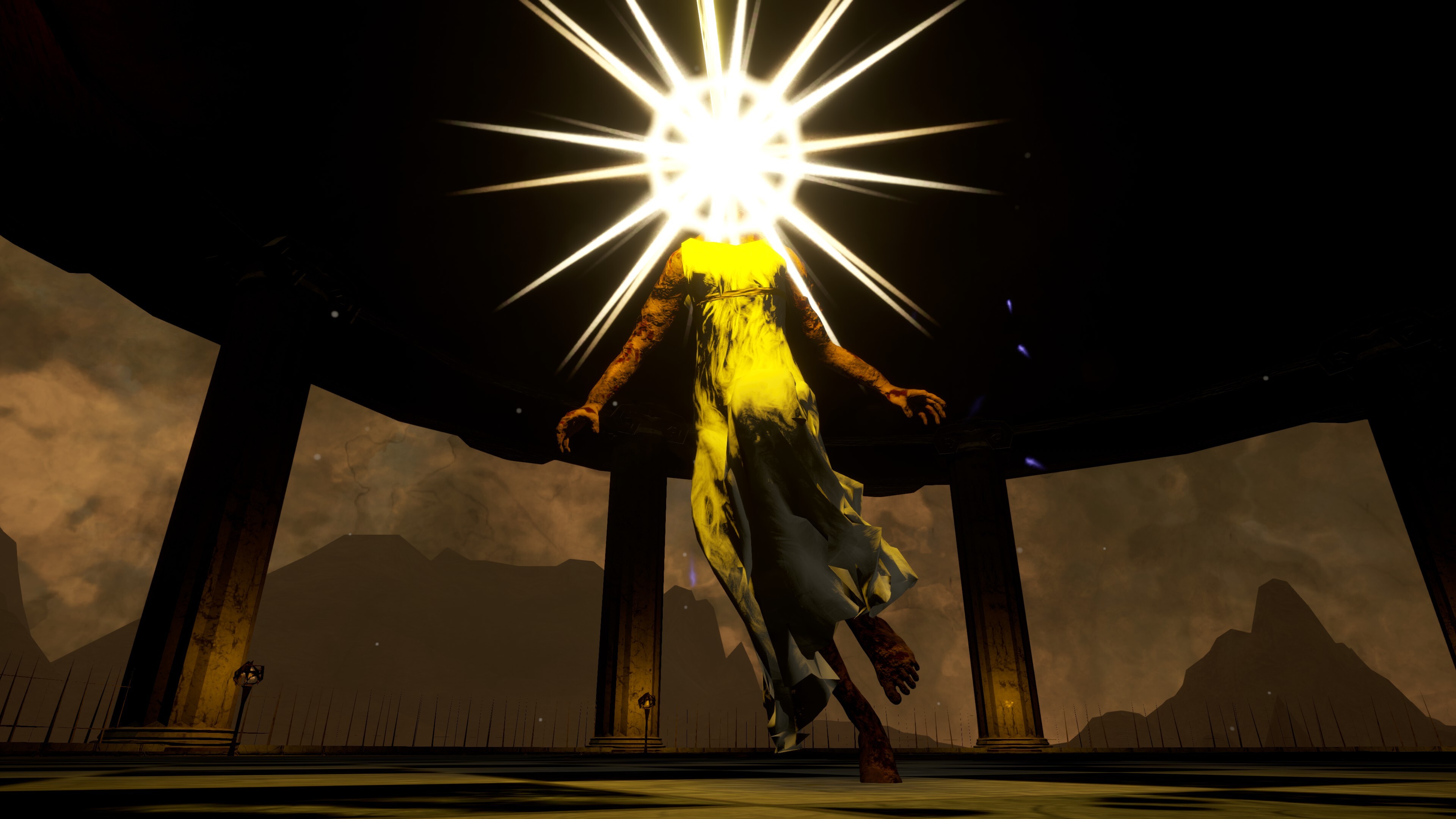 False Hero screenshot 18