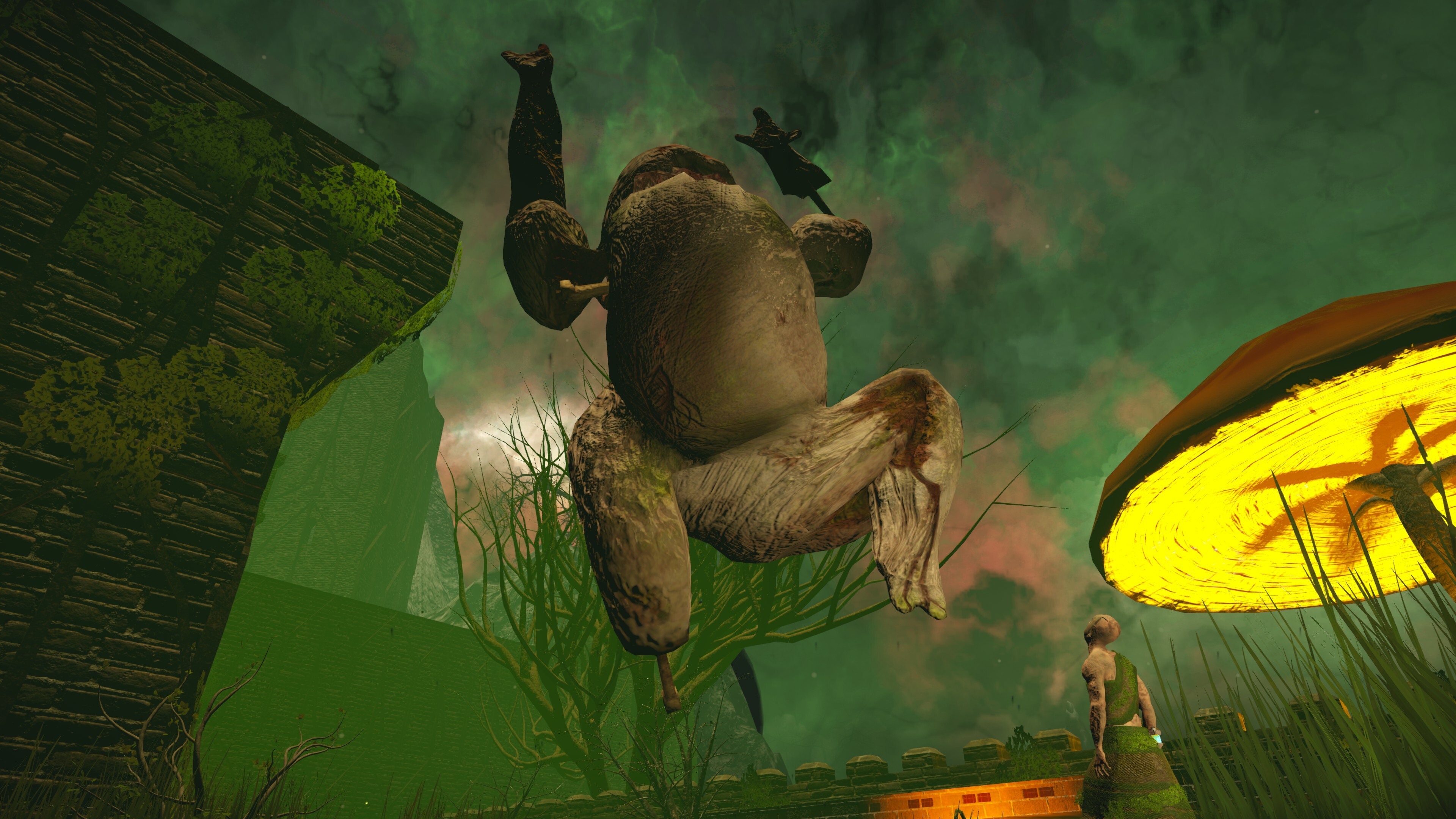 False Hero screenshot 17