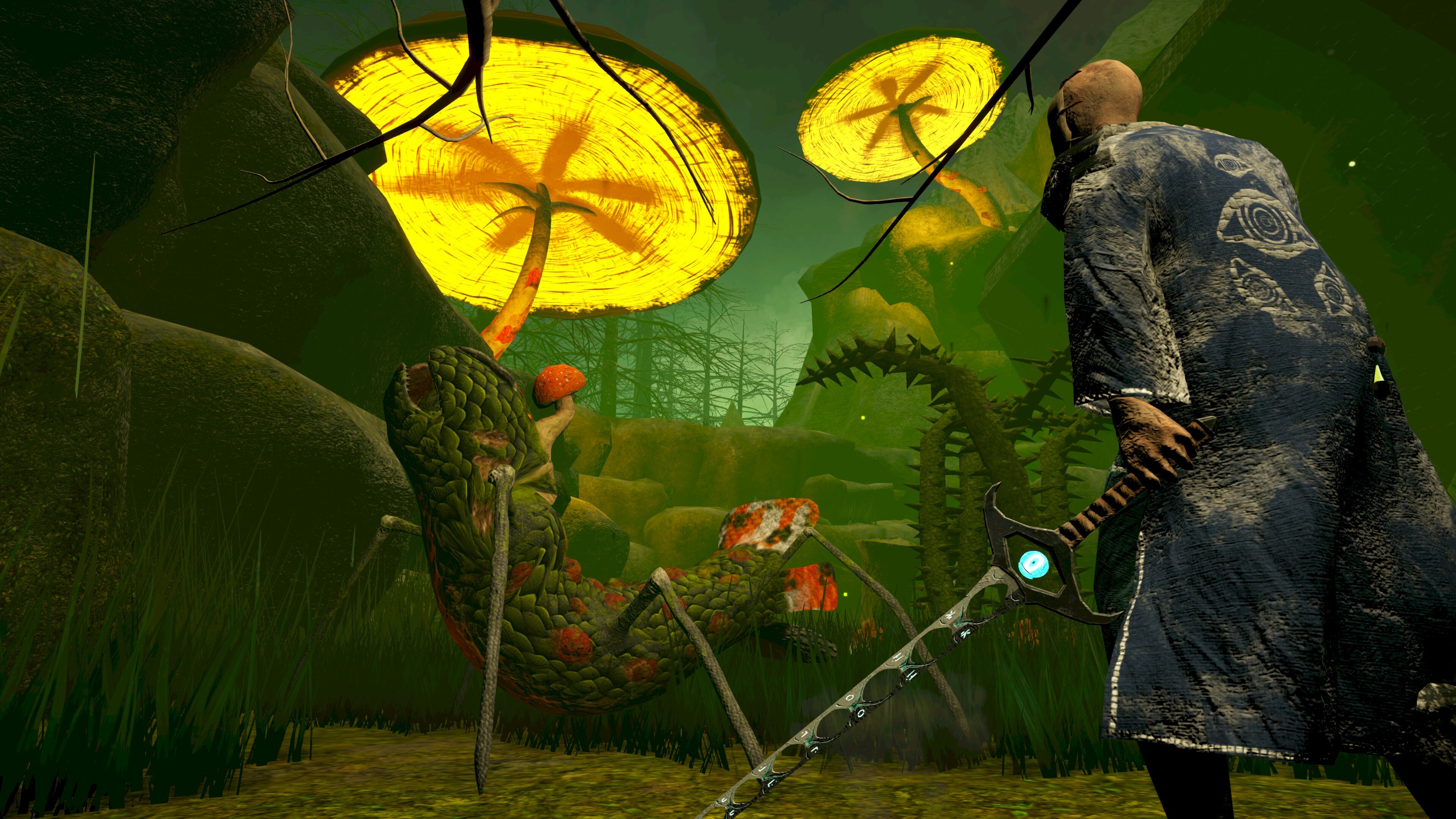 False Hero screenshot 1