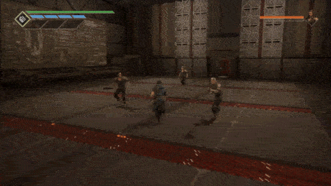 图片[2]-【大作ACT/中文/3D】灵 拳 Spirit X Strike Build.18931690 官方中文【9.3G/新作/CV】-嘤嘤怪之家