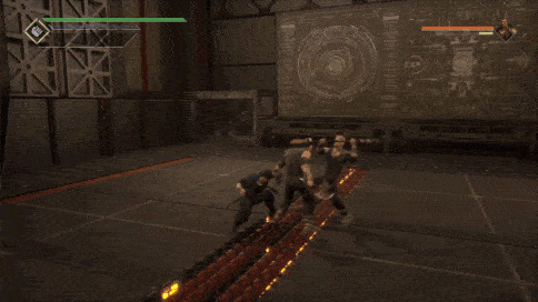 图片[3]-【大作ACT/中文/3D】灵 拳 Spirit X Strike Build.18931690 官方中文【9.3G/新作/CV】-嘤嘤怪之家