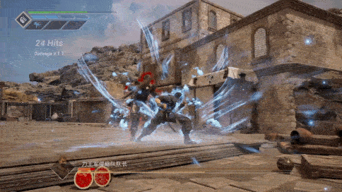 图片[4]-【大作ACT/中文/3D】灵 拳 Spirit X Strike Build.18931690 官方中文【9.3G/新作/CV】-嘤嘤怪之家