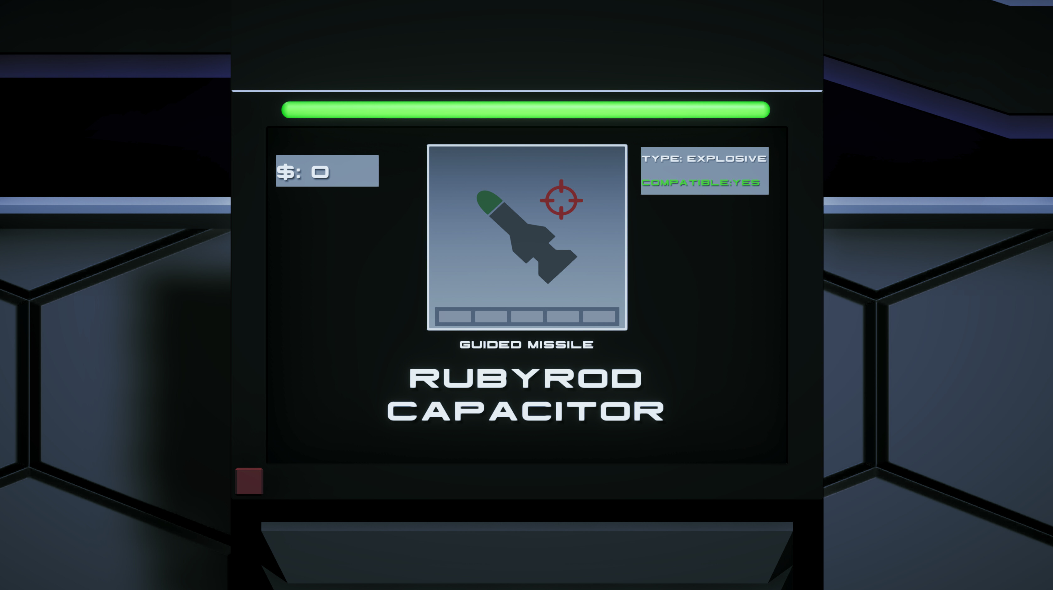 Steel Circuit screenshot 4