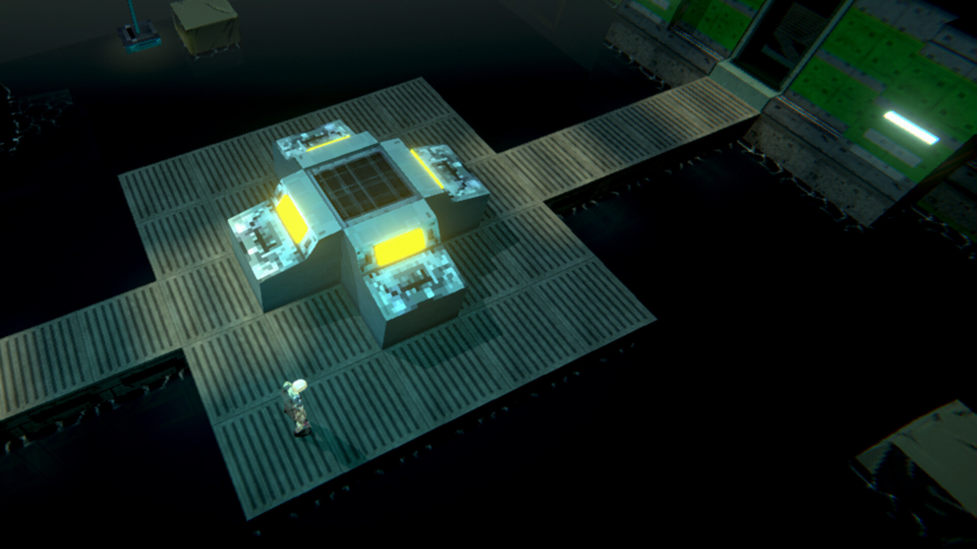 Squat Ops screenshot 7