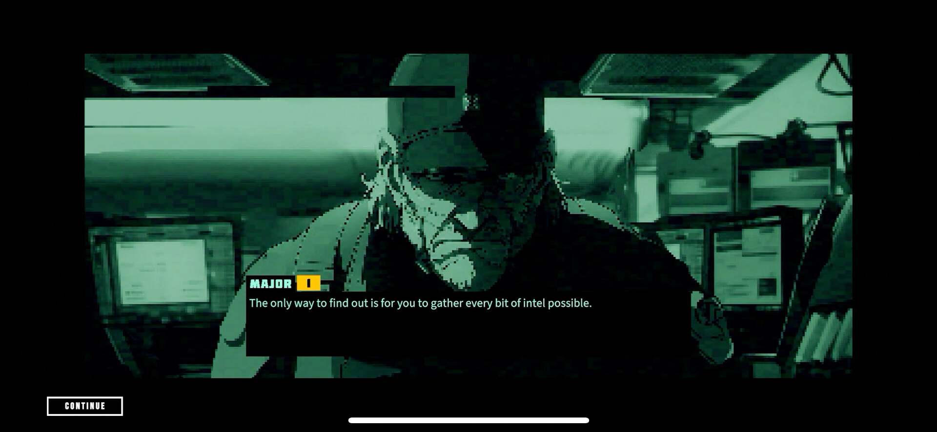 Squat Ops screenshot 2