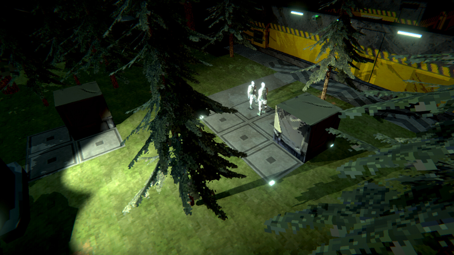 Squat Ops screenshot 3