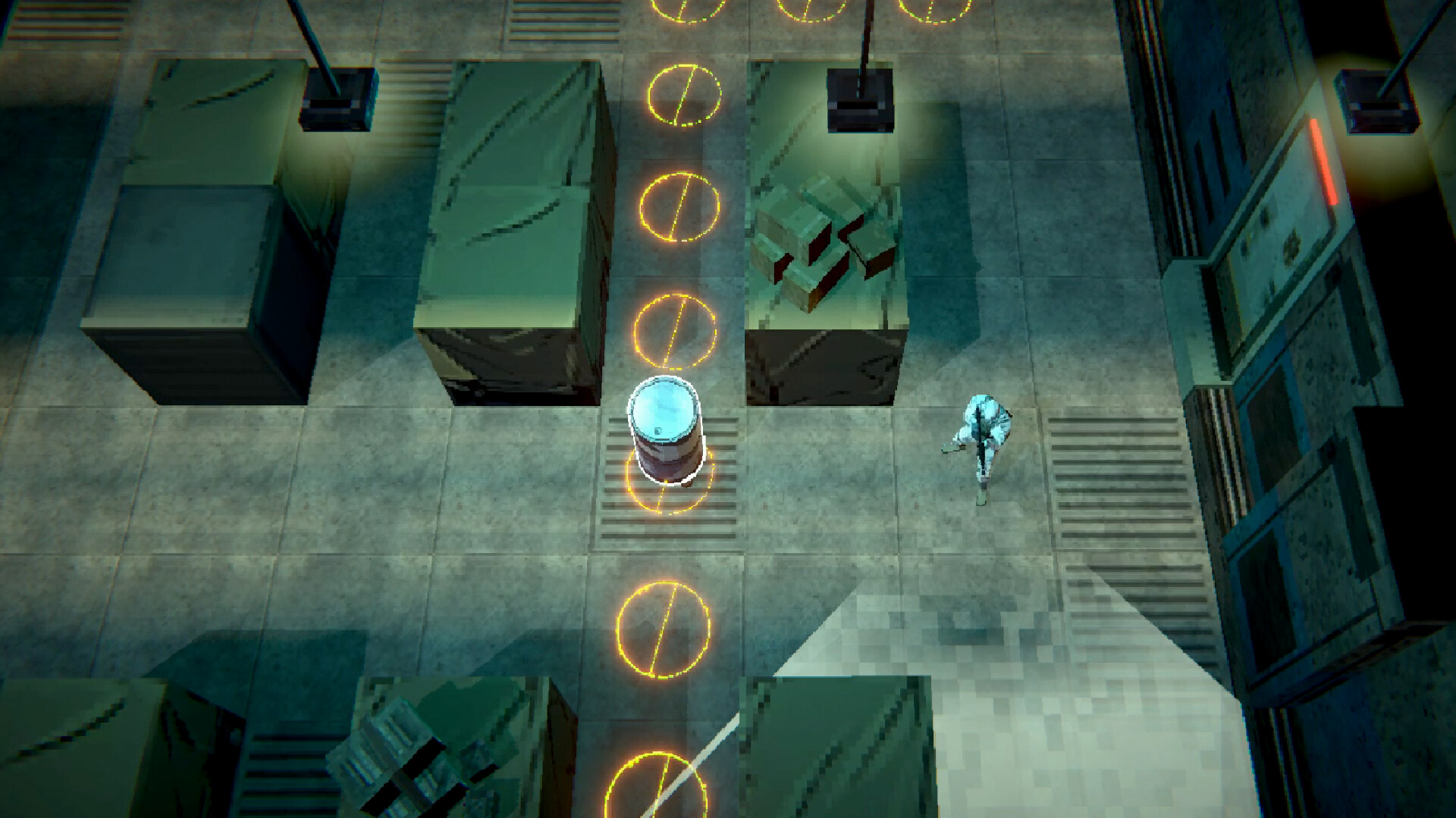 Squat Ops screenshot 6