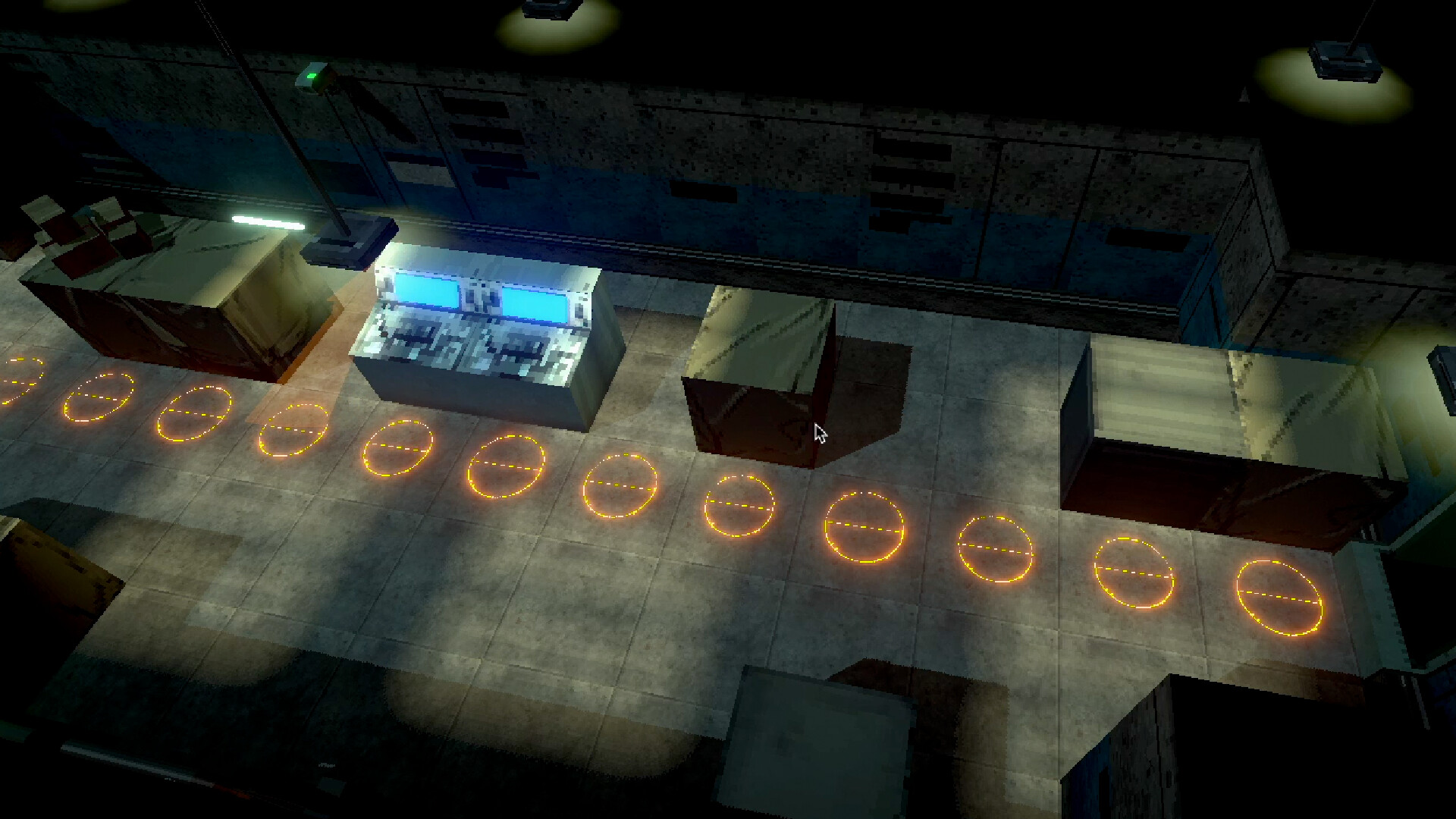 Squat Ops screenshot 5