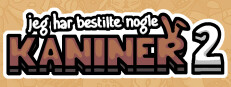Jeg har bestilt nogle kaniner 2