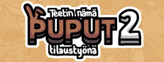 Teetin nämä puput tilaustyönä 2