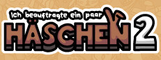 Ich beauftragte ein paar Häschen 2