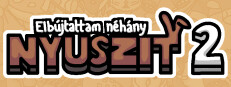Elbújtattam néhány nyuszit 2