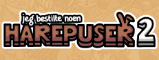 Jeg bestilte noen kaniner 2