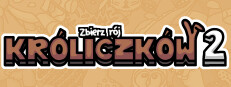 Zbierz rój króliczków 2