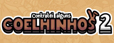 Contratei alguns coelhinhos 2