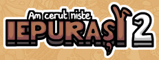  Am cerut niște iepurași 2