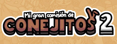 Mi gran comisión de conejitos 2