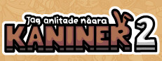Jag anlitade några kaniner 2