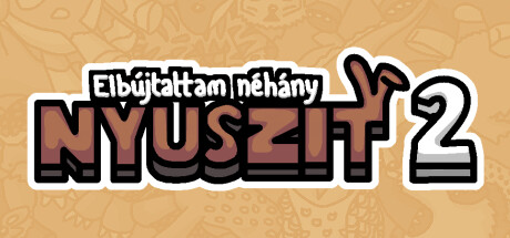 Elbújtattam néhány nyuszit 2