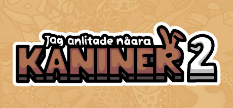 Jag anlitade några kaniner 2