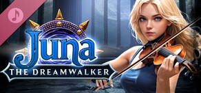 Juna - The Dreamwalker Soundtrack