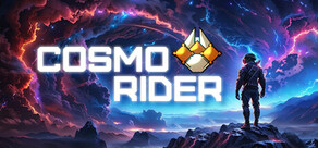 Cosmo Riders