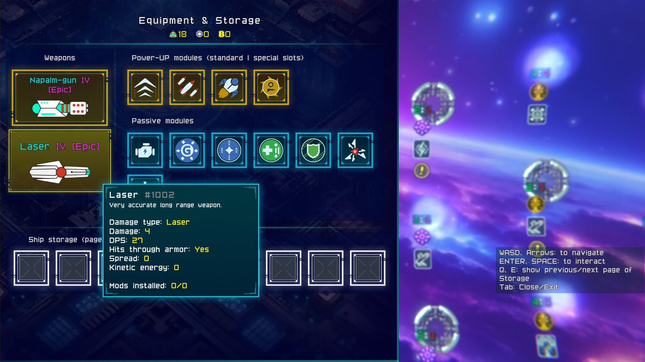 Cosmo Rider screenshot 7