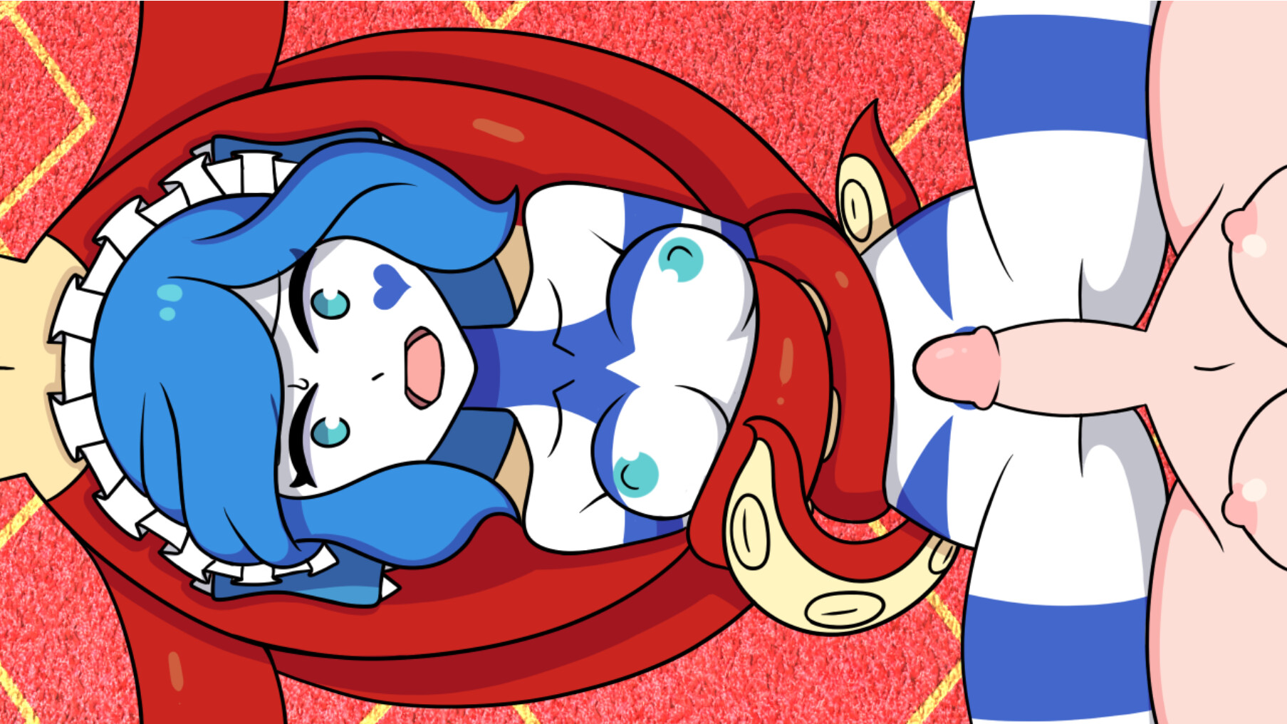 Erotic Justice screenshot 6