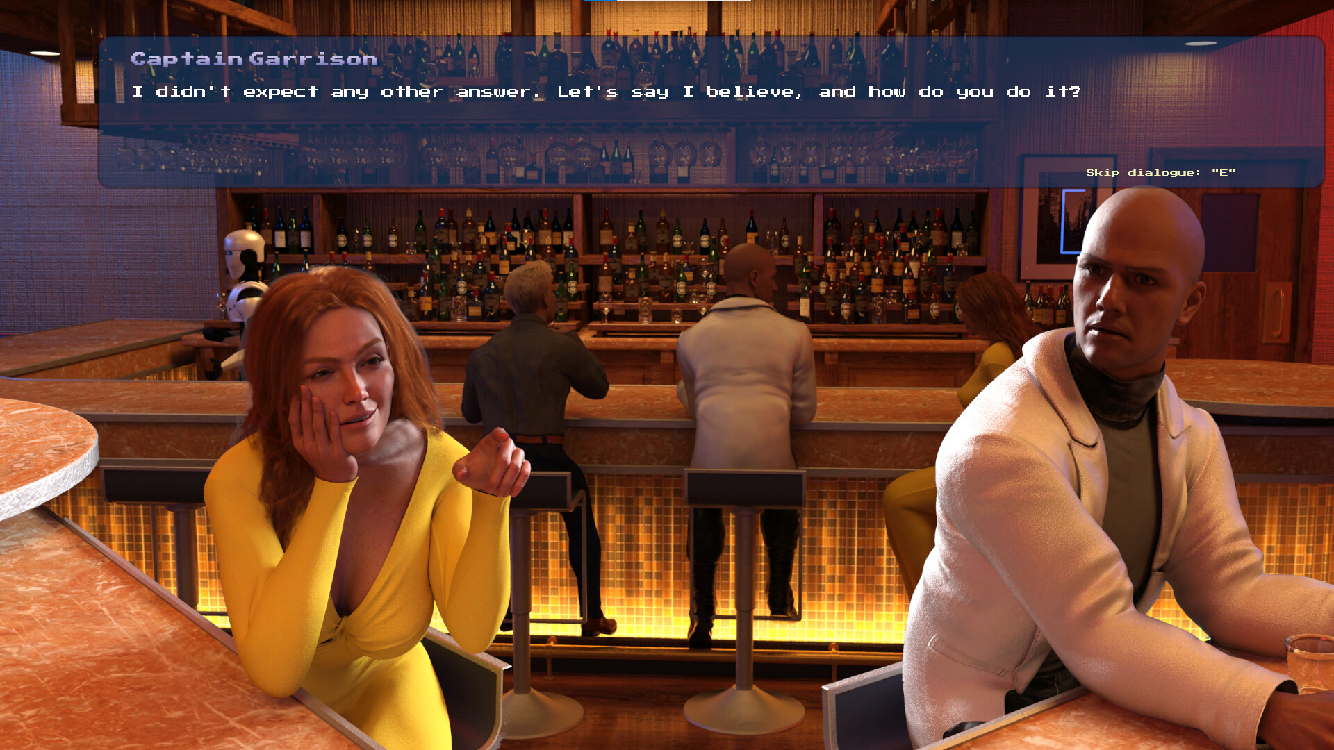 The Solar Queen screenshot 6