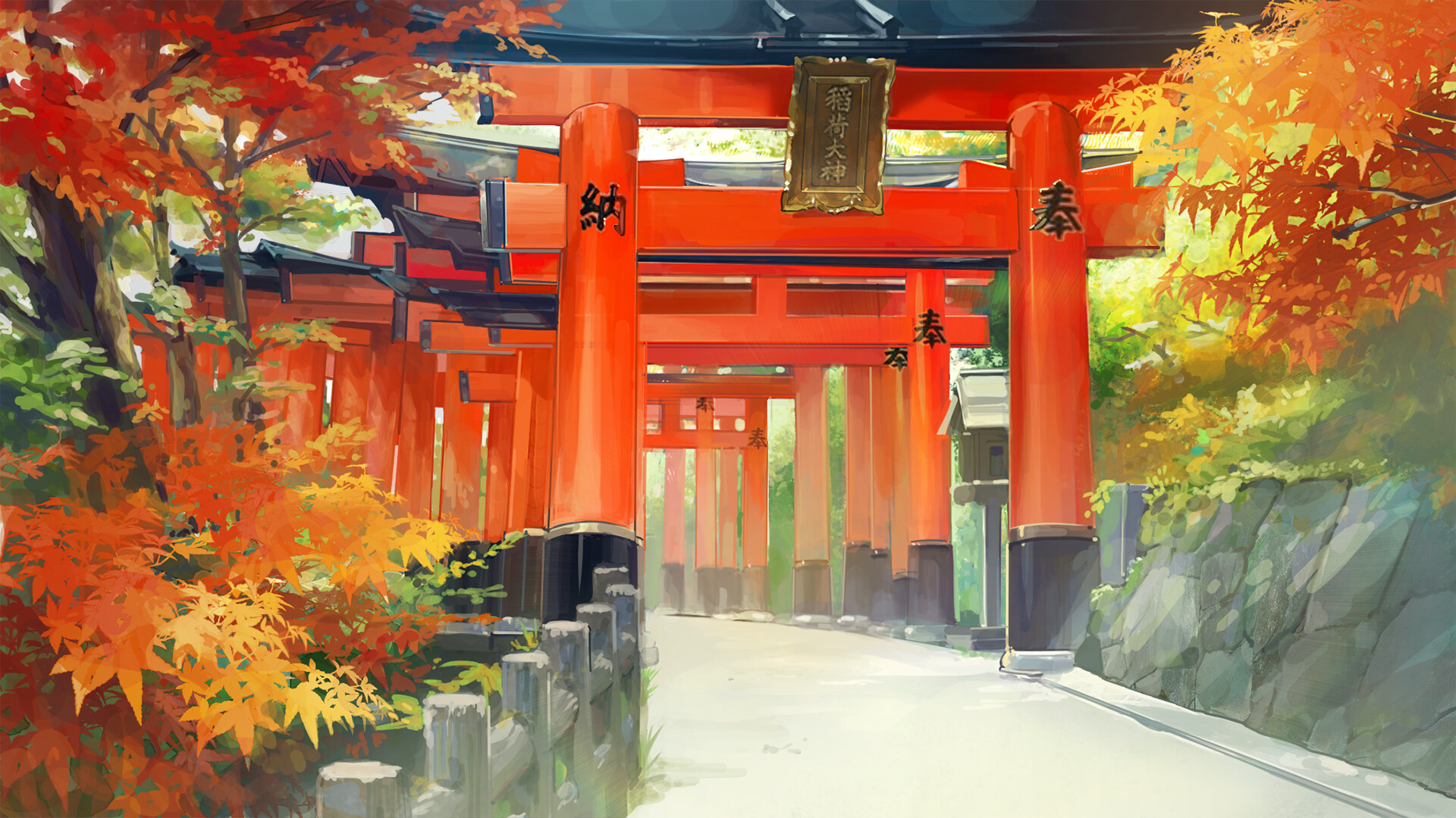 終わりの鐘が鳴る前に Chapter.2 screenshot 4