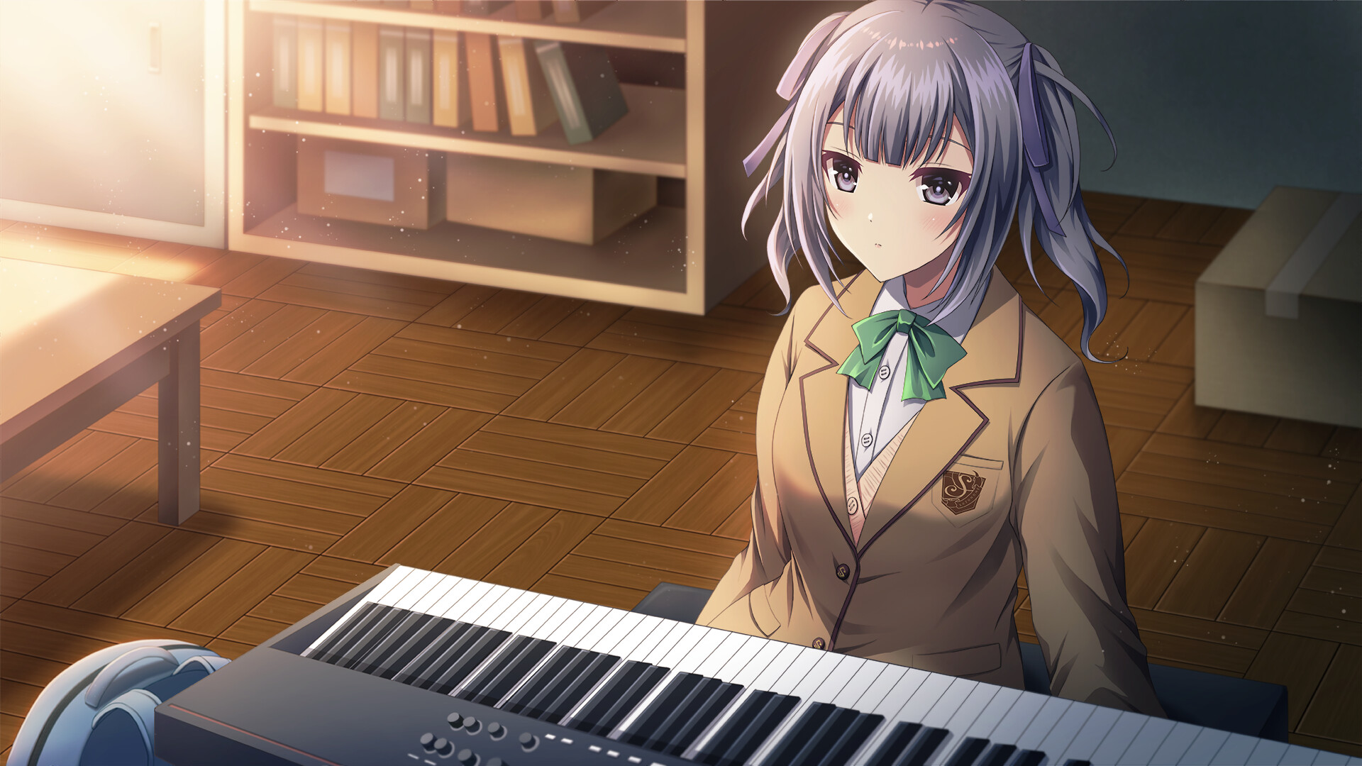 終わりの鐘が鳴る前に Chapter.2 screenshot 5