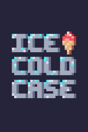 Ice Cold Case
