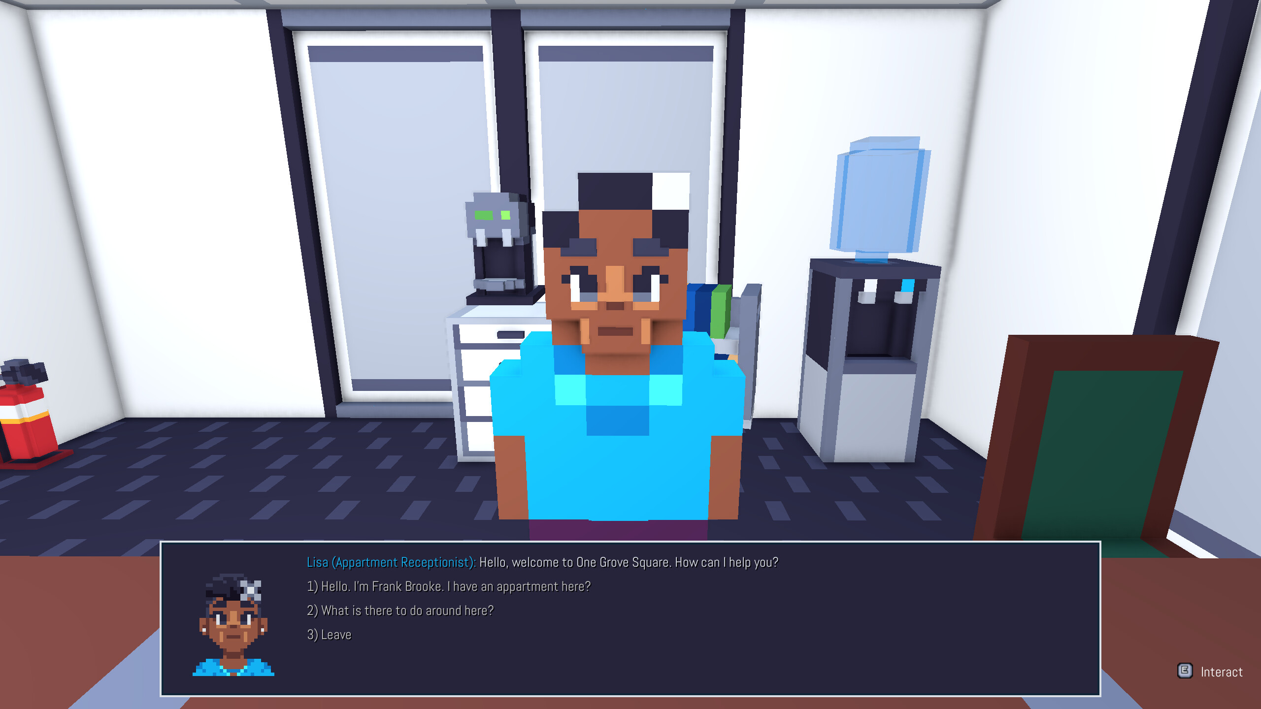 Ice Cold Case screenshot 5