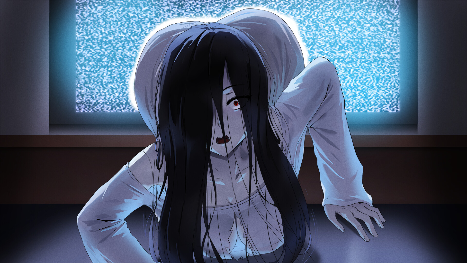 The Sweetest Ring screenshot 1