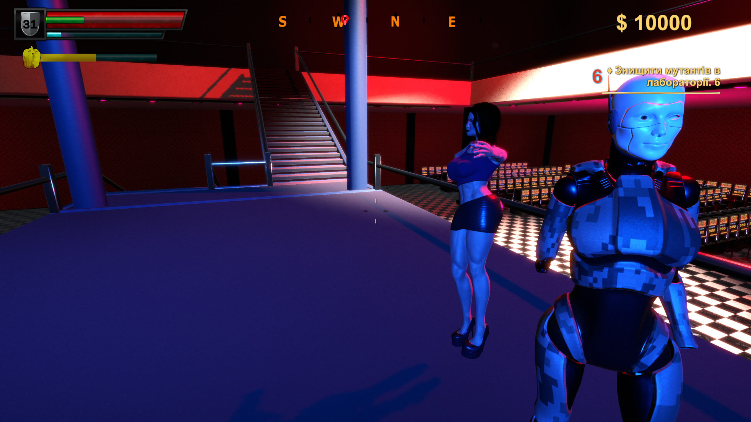 Deserted "Firefly Islands": Chronicles screenshot 8