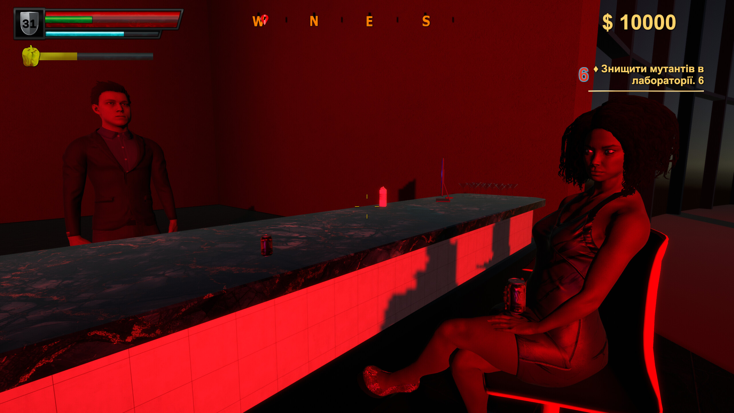 Deserted "Firefly Islands": Chronicles screenshot 12