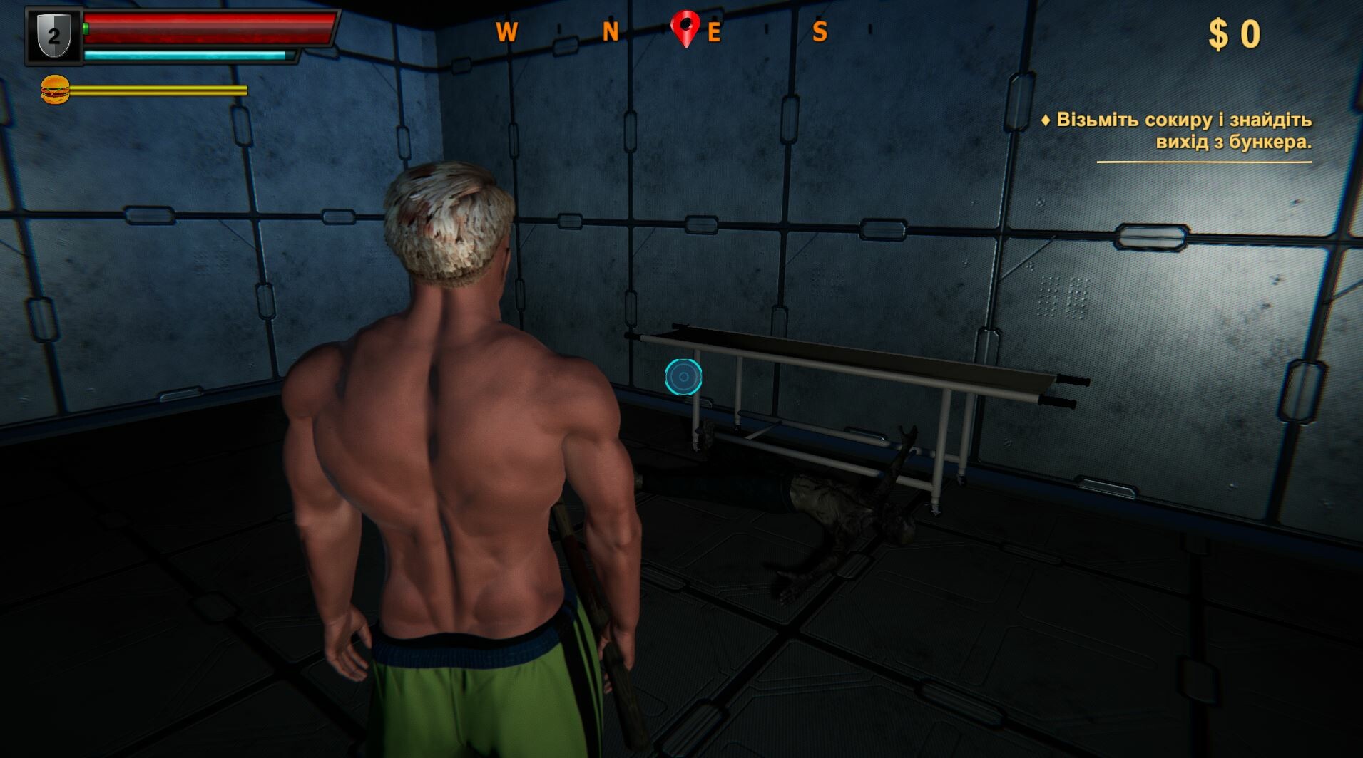 Deserted "Firefly Islands": Chronicles screenshot 10