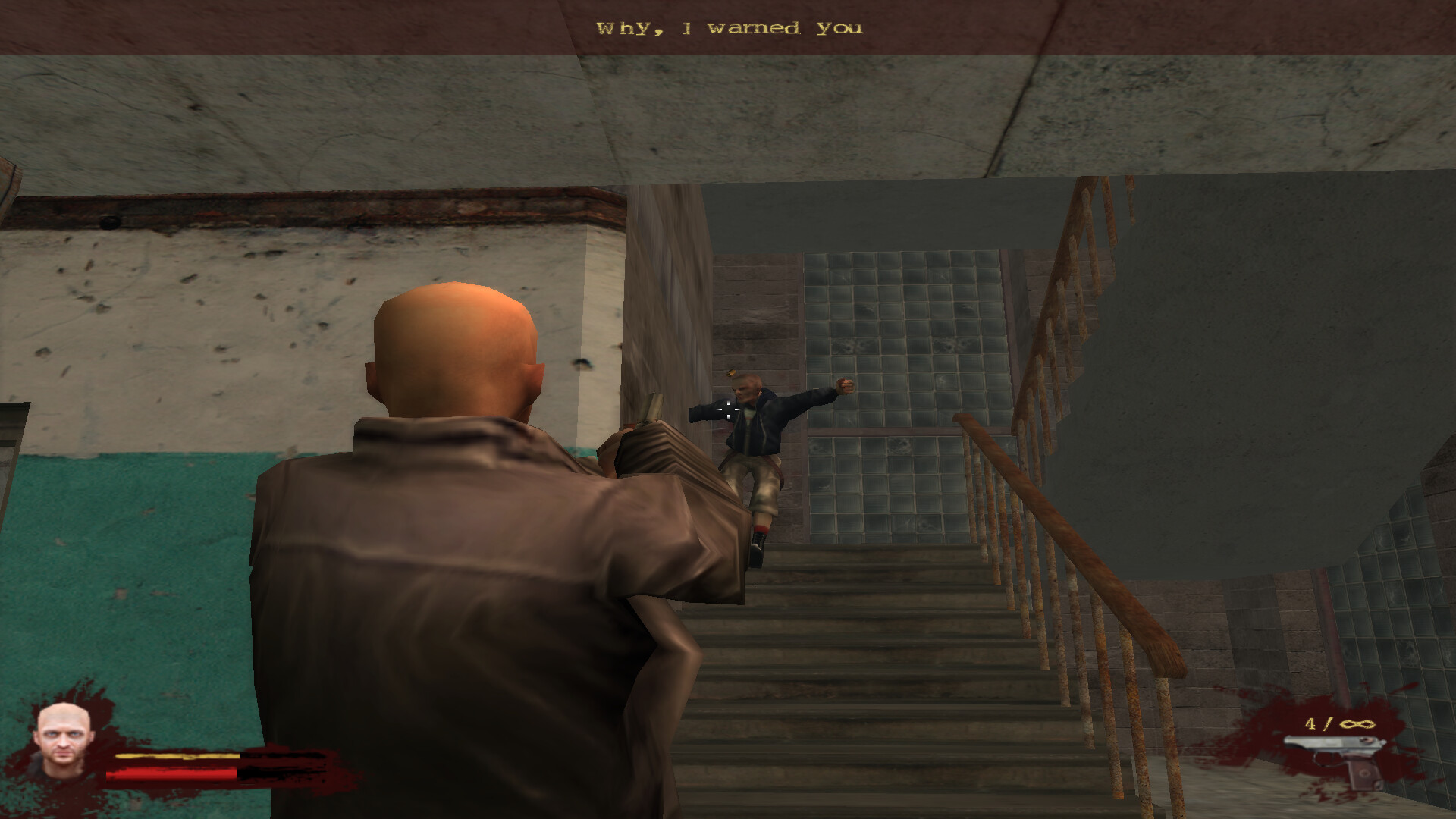 Antikiller screenshot 4