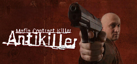 Mafia Contract Killer: Antikiller